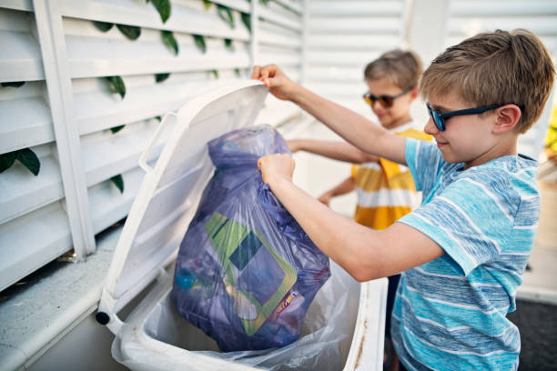 Commercial Cleanout Services in Swissvale, PA
