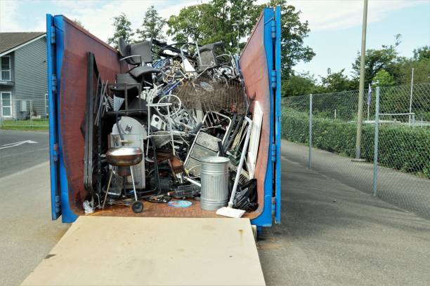 Best Professional Junk Removal  in Swissvale, PA