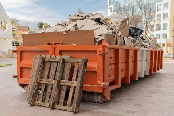 Best Basement Cleanout Services  in Swissvale, PA
