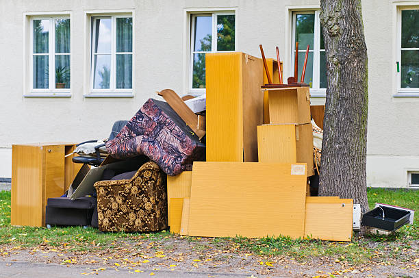 Best Construction Debris Removal  in Swissvale, PA